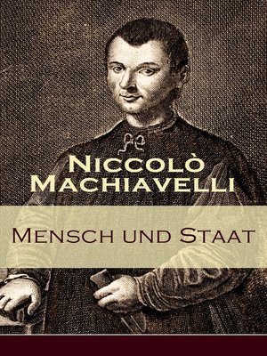 cover image of Mensch und Staat